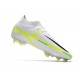 Nike Phantom Generative Texture II Elite DF FG White Black