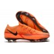 Nike Phantom GT2 Elite FG Shoes Laser Orange Black