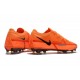 Nike Phantom GT2 Elite FG Shoes Laser Orange Black