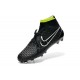 Boots For Men Nike Magista Obra FG Soccer Boots Black Volt White