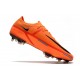 Nike Phantom GT2 Elite FG Shoes Laser Orange Black
