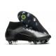 Nike Mercurial Superfly VIII Elite SG PRO Anti Clog Black