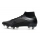 Nike Mercurial Superfly VIII Elite SG PRO Anti Clog Black