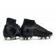 Nike Mercurial Superfly VIII Elite SG PRO Anti Clog Black