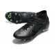 Nike Mercurial Superfly VIII Elite SG PRO Anti Clog Black