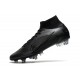Nike Mercurial Superfly VIII Elite SG PRO Anti Clog Black