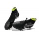 Boots For Men Nike Magista Obra FG Soccer Boots Black Volt White