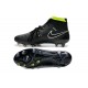 Boots For Men Nike Magista Obra FG Soccer Boots Black Volt White