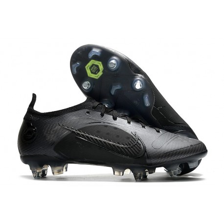 Nike Mercurial Vapor 14 Elite SG Pro Black