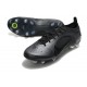 Nike Mercurial Vapor 14 Elite SG Pro Black