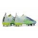 Nike Mercurial Vapor 14 Elite SG Pro Dream Speed 5 - Barely Green Volt Electro Purple