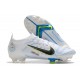 Nike Mercurial Vapor 14 Elite SG Pro Grey Blackened Blue