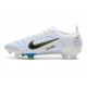 Nike Mercurial Vapor 14 Elite SG Pro Grey Blackened Blue