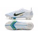 Nike Mercurial Vapor 14 Elite SG Pro Grey Blackened Blue
