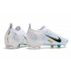 Nike Mercurial Vapor 14 Elite SG Pro Grey Blackened Blue
