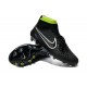 Boots For Men Nike Magista Obra FG Soccer Boots Black Volt White