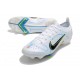 Nike Mercurial Vapor 14 Elite SG Pro Grey Blackened Blue