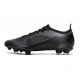 Nike Mercurial Vapor 14 Elite SG Pro All Black