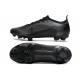 Nike Mercurial Vapor 14 Elite SG Pro All Black