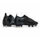 Nike Mercurial Vapor 14 Elite SG Pro All Black