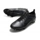 Nike Mercurial Vapor 14 Elite SG Pro All Black