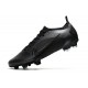 Nike Mercurial Vapor 14 Elite SG Pro All Black