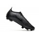 Nike Mercurial Vapor 14 Elite SG Pro All Black
