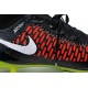 2016 Nike Magista Obra Firm-Ground Soccer Shoes Black Volt Hyper Punch White