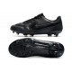 Nike Tiempo Legend IX Elite FG Shoes Black
