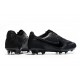 Nike Tiempo Legend IX Elite FG Shoes Black