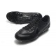 Nike Tiempo Legend IX Elite FG Shoes Black