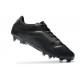 Nike Tiempo Legend IX Elite FG Shoes Black