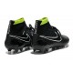 Boots For Men Nike Magista Obra FG Soccer Boots Black Volt White