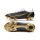 Nike Mercurial Vapor XIV Elite FG Black Gold