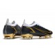 Nike Mercurial Vapor XIV Elite FG Black Gold
