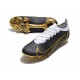 Nike Mercurial Vapor XIV Elite FG Black Gold