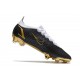 Nike Mercurial Vapor XIV Elite FG Black Gold