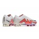 Nike Air Zoom Mercurial Vapor XV Elite FG White Off Noir Coconut Milk LIMITED EDITION