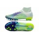 Top Nike Mercurial Superfly 8 Elite AG Dream Speed 5 - Barely Green Volt Electro Purple