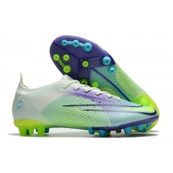 Nike Mercurial Vapor 14 Elite AG PRO Dream Speed 5 - Green Volt Purple