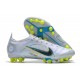 Nike Mercurial Vapor 14 Elite AG PRO Grey Blackened Blue