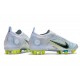 Nike Mercurial Vapor 14 Elite AG PRO Grey Blackened Blue