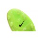 Nike Magista Obra FG Soccer Cleats - Low Price 2016 Leather Canvas Black Volt