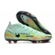 Nike Phantom Generative Texture II Elite DF FG Bonded Pack Green Blue