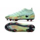 Nike Phantom Generative Texture II Elite DF FG Bonded Pack Green Blue