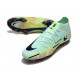 Nike Phantom Generative Texture II Elite DF FG Bonded Pack Green Blue
