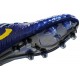 New Shoes - Nike Magista Obra Firm-Ground Football Cleats Navy Blue Grey