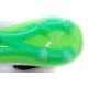 New Shoes - Nike Magista Obra Firm-Ground Football Cleats Green Black White