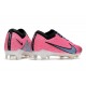 Nike Air Zoom Mercurial Vapor XV Elite FG Pink Yellow