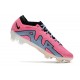 Nike Air Zoom Mercurial Vapor XV Elite FG Pink Yellow